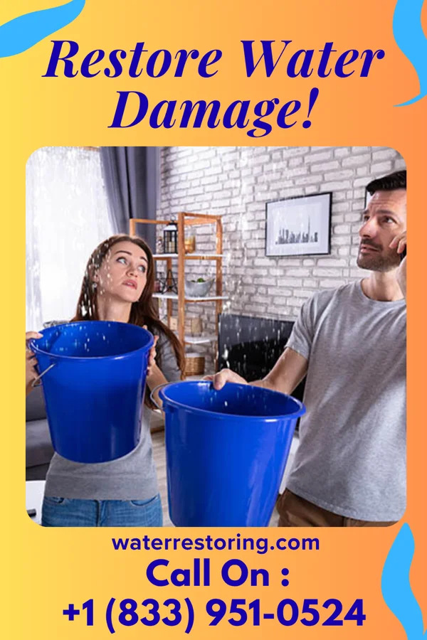water restoration National Restoration Solutions Services Montrose